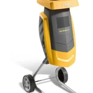 Aktuální Drtič STIGA Bio Master 2200