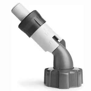 Značkový Olejová plnící hubice HUSQVARNA pro kanystr 5+2,5 l