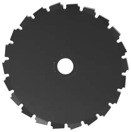 Jen Po Omezenou Doba Pilový kotouč HUSQVARNA Scarlett 200 mm 1"