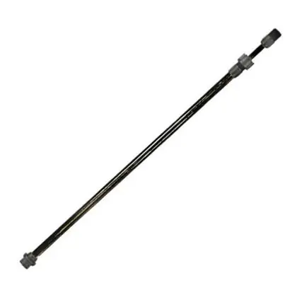 Trubka SOLO karbonová teleskopická 60–120 cm Aktuální