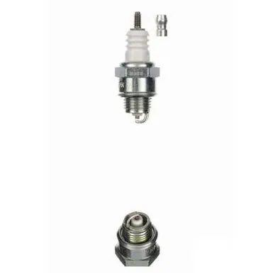Bezpečná Platba Svíčka NGK BPMR4A