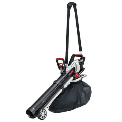 Aku vysavač AL-KO LBV 4090 Li Energy Flex Autentický