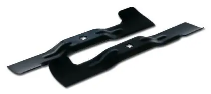 Nakupujte Hned Náhradní nože MTD 92 cm sada