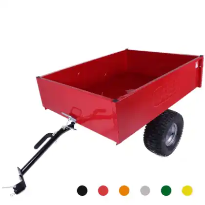 Koupit Online Vozík VARES TR 220 S