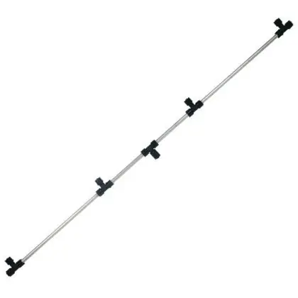 Nosník trysek SOLO hliník 120 cm se čtyřmi tryskami Výprodej