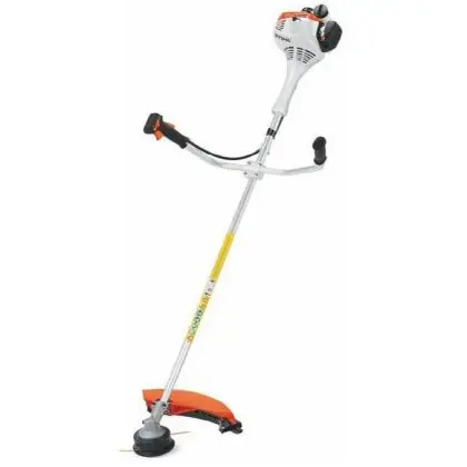 Křovinořez STIHL FS 55 + OCHRANNÝ ŠTÍT Doprava Zdarma