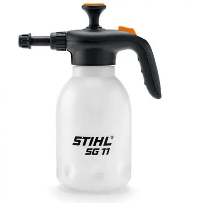 Ruční postřikovač STIHL SG 11 Zlevněný