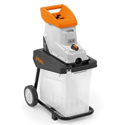 Nízká Cena Drtič STIHL GHE 140 L