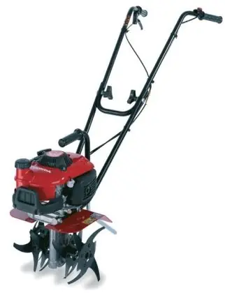 Kultivátor HONDA FG 201 Akce