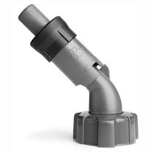 Palivová plnící hubice HUSQVARNA pro kanystr 5+2,5 l Levný