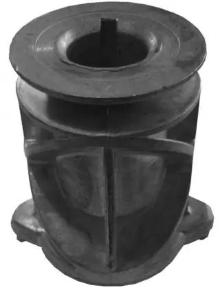 Unašeč nože MARINA, Akita, Hecht 22,2 mm Cenová Bomba