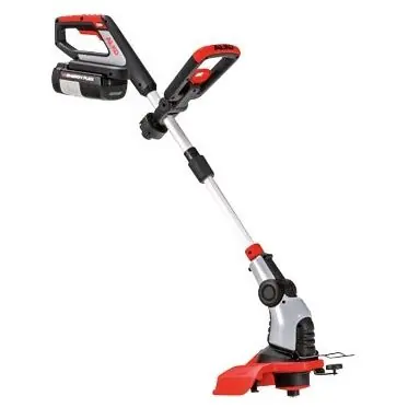 AKU vyžínač AL-KO GT 4030 Energy Flex Víkendová Akce