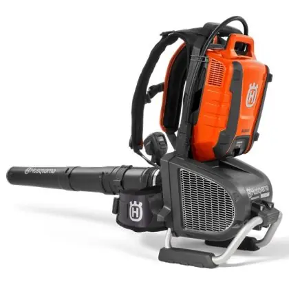 Akční Nabídka Aku foukač HUSQVARNA 550iBTX
