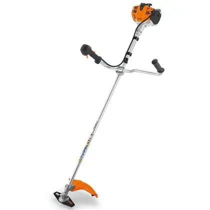 Křovinořez STIHL FS 94 C-E + OCHRANNÝ ŠTÍT Omezená Nabídka