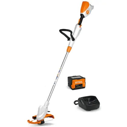 Aku vyžínač STIHL FSA 50 SET Vrácení Zdarma