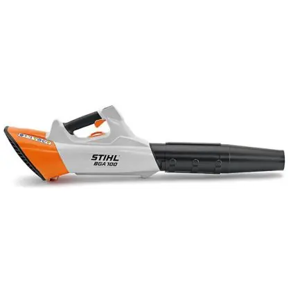 Výhodná Nabídka Aku foukač STIHL BGA 100
