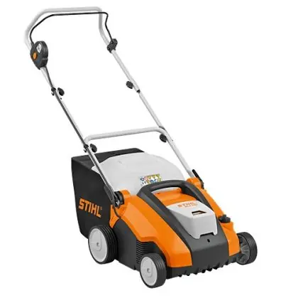 Aku vertikutátor STIHL RLA 240 Nejlepší Volba
