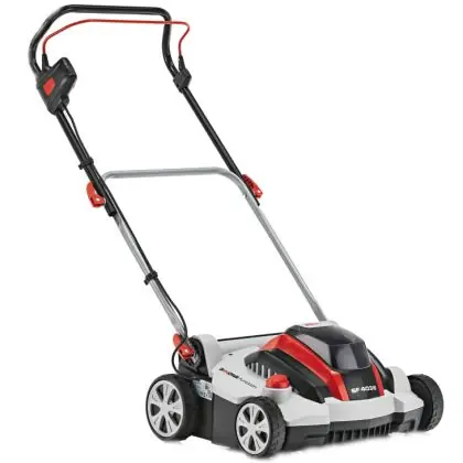 Aku vertikutátor AL-KO SF 4036 Energy Flex Poslední Šance