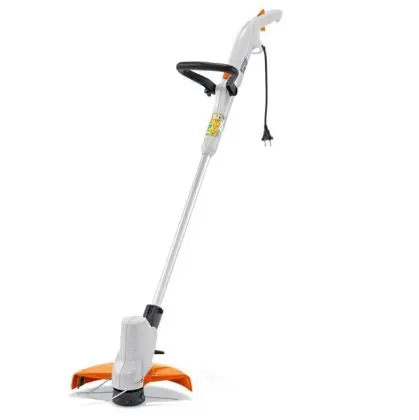 Elektrický vyžínač STIHL FSE 52 Sleva