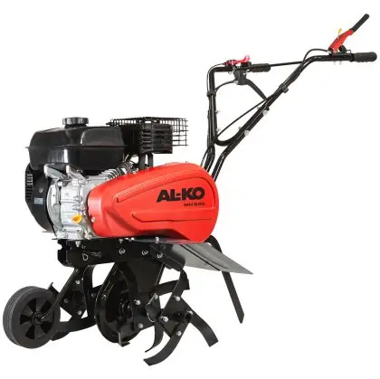Kultivátor AL-KO MH 540 Comfort Nakupujte Hned