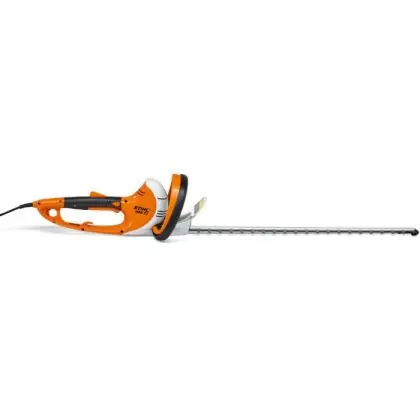 Vrácení Zdarma Elektrický plotostřih STIHL HSE 71