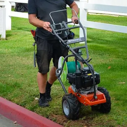 Aktuální Instalace robotické sekačky HUSQVARNA AUTOMOWER