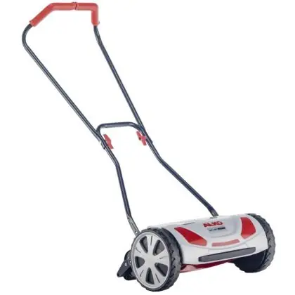 Nová Kolekce Vřetenová sekačka AL-KO Razor Cut 38.1 HM Comfort