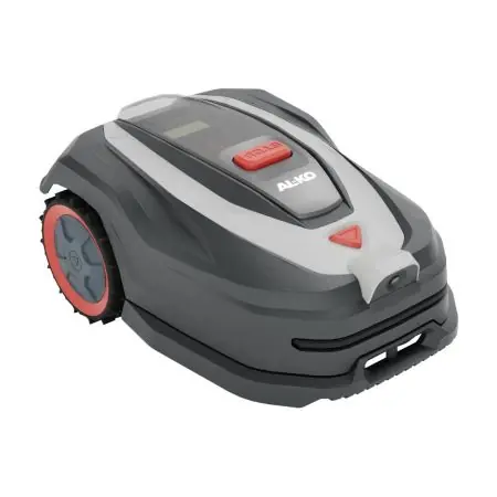 Hit Sezóny Robotická sekačka AL-KO Robolinho 1000 Vision