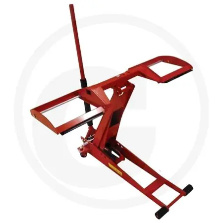 Doprava Zdarma Hydraulický zvedák traktorů GRANIT Clip Lift Pro