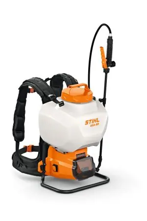 Aku postřikovač STIHL SGA 60 Víkendová Akce