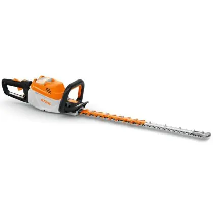 Aku plotostřih STIHL HSA 140 T Cenová Bomba