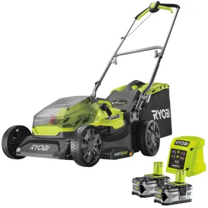 Hit Sezóny Aku sekačka RYOBI RY18LM37A-240 ONE+
