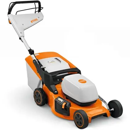 Jen Po Omezenou Doba Aku sekačka STIHL RMA 253.3 T