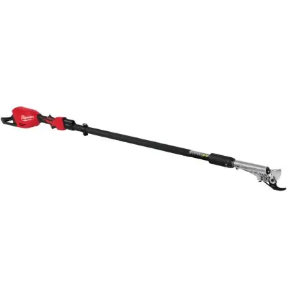 Bezpečná Platba Zahradní nůžky teleskopické MILWAUKEE M18 BLTS-0