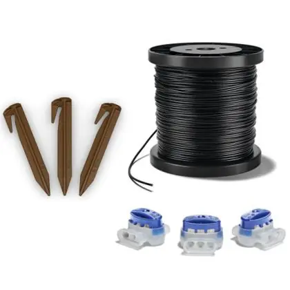 Instalační sada STIHL iMOW Kit 3 Bio Autentický