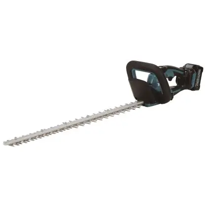 Aku plotostřih MAKITA UH021GD101 Top Prodej