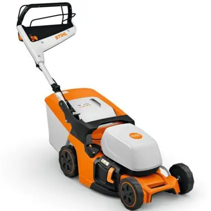Aku sekačka STIHL RMA 443.3 V Sleva