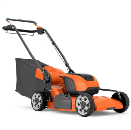 Jen Po Omezenou Doba AKU sekačka HUSQVARNA LC 251iS