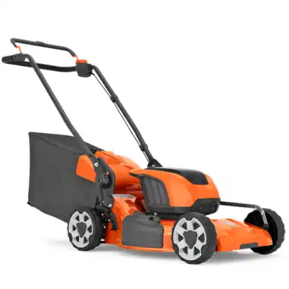 Akční Nabídka AKU sekačka HUSQVARNA LC 251i