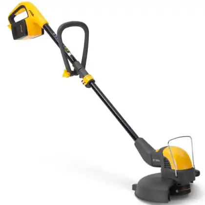 Vrácení Zdarma Aku vyžínač STIGA GT 300e Kit