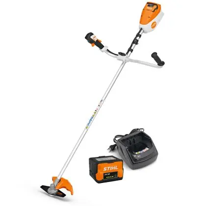 Aku vyžínač STIHL FSA 80 SET Nízká Cena