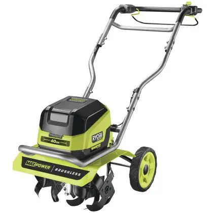 Aku kultivátor RYOBI RY36CVXA-0 36 V MAX POWER Novinka