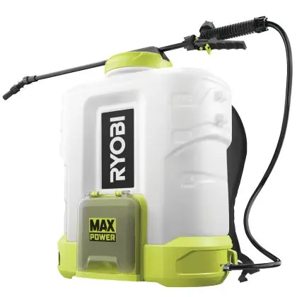 Nejlepší Volba Aku postřikovač RYOBI RY36BPSA-0 36 V MAX POWER