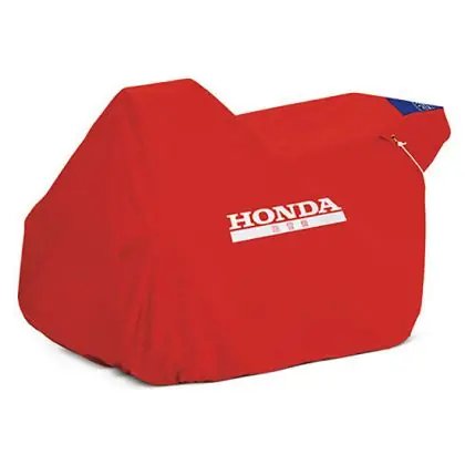 Krycí plachta na sněhovou frézu HONDA HSS 760 Objednat Nyní