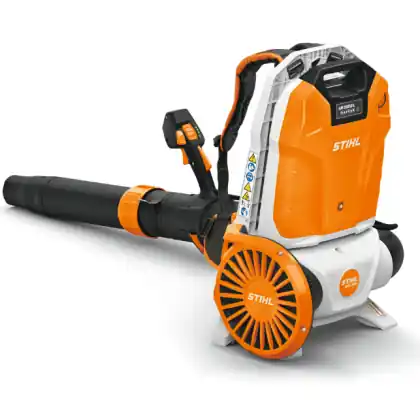 Aku zádový foukač STIHL BGA 300 Odeslání Ihned