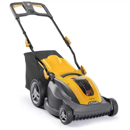 Přímo Od Výrobce Aku sekačka STIGA Combi 344e Kit