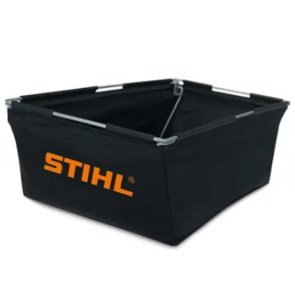 Cenový Hit Koš na drcený odpad STIHL AHB 050