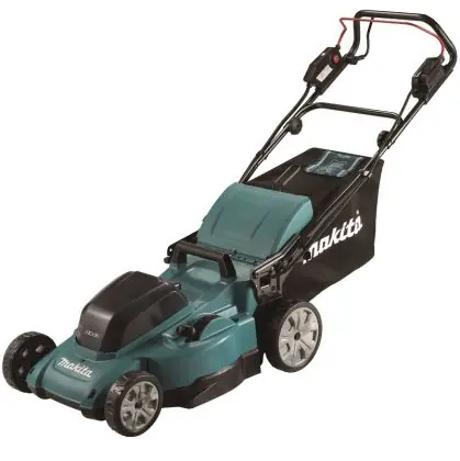Aku sekačka MAKITA DLM481Z Finální Výprodej