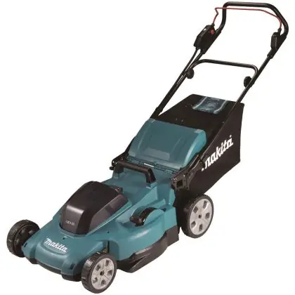 Aku sekačka MAKITA DLM538Z Pouze Dnes