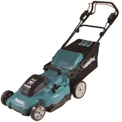 Ihned K Objednání Aku sekačka MAKITA DLM539Z